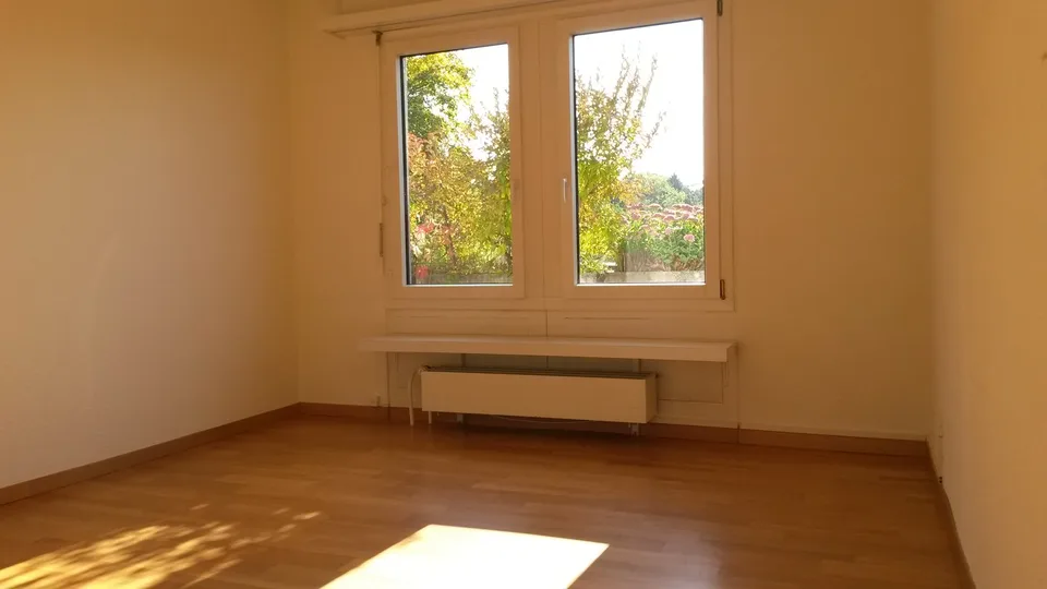 Dream Apartment Attic - in the preferred Haslen quarter with 2 terraces!
