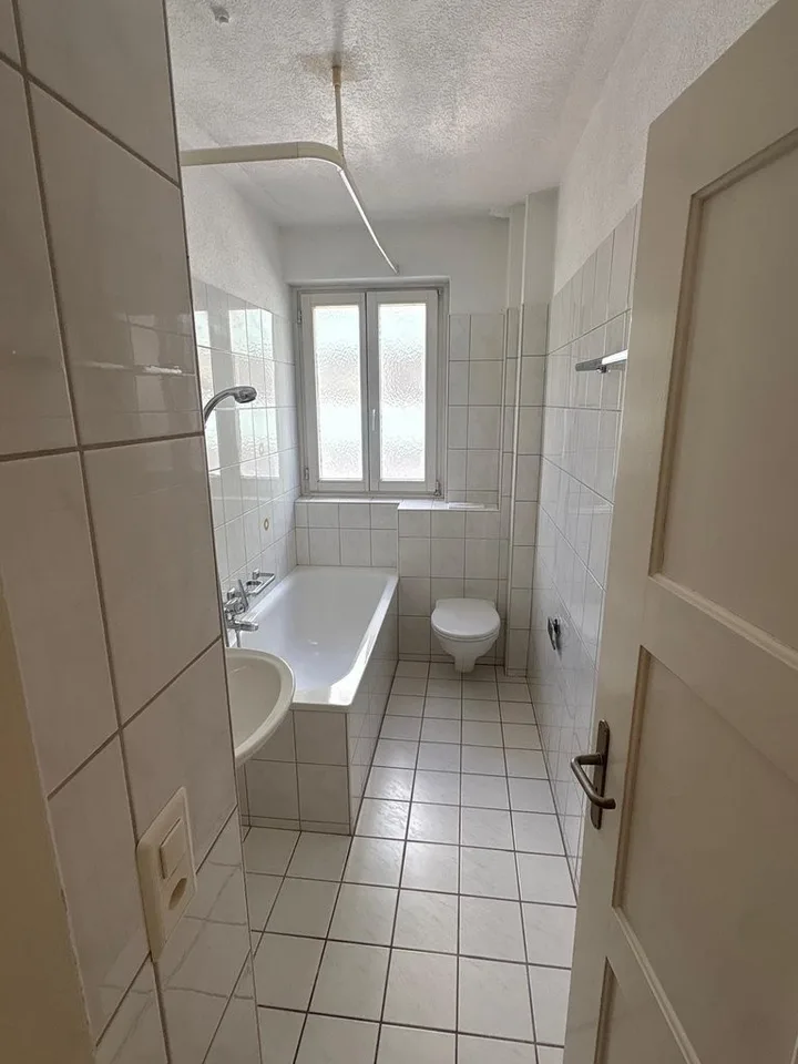 Wohnen im Binz-Quartier