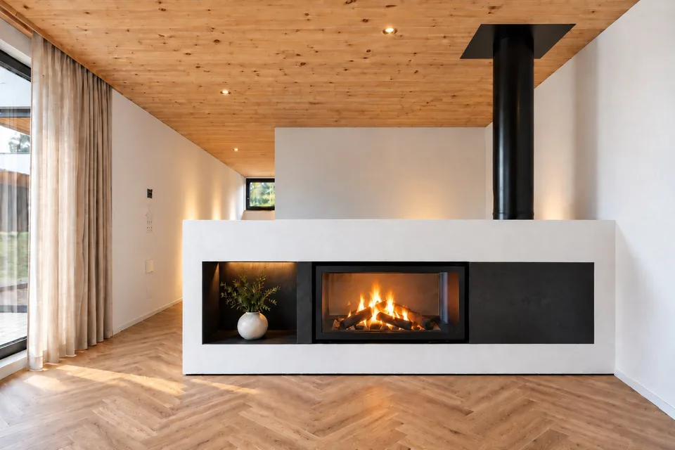 Nachhaltiges Atriumhaus - ein neuartiges Wohngefühl *noch 6 von 20 verfügbar* – Foto 3 von 8