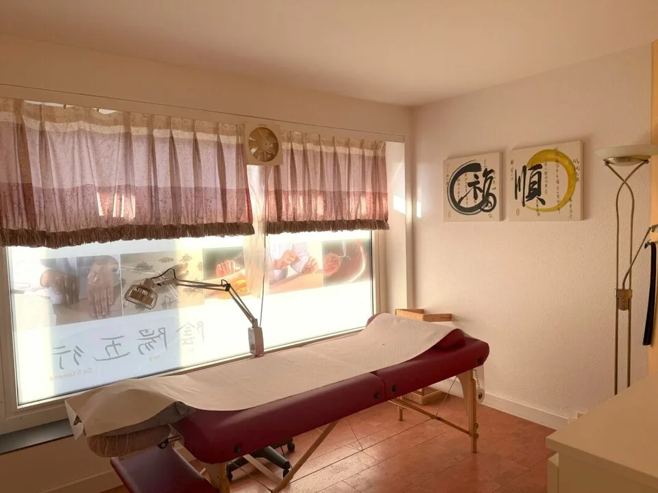 Established TCM and naturopathic practice with patient base - seeking successor – photo 10 of 20