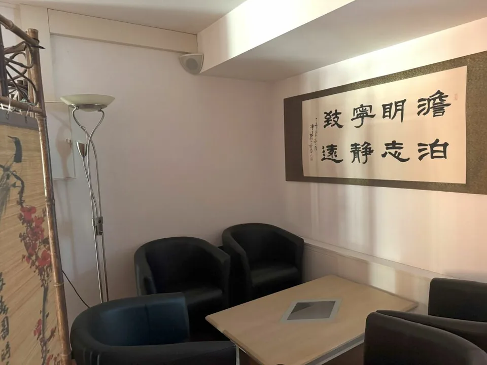 Established TCM and naturopathic practice with patient base - seeking successor – photo 12 of 20