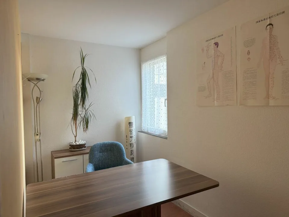 Established TCM and naturopathic practice with patient base - seeking successor – photo 14 of 20