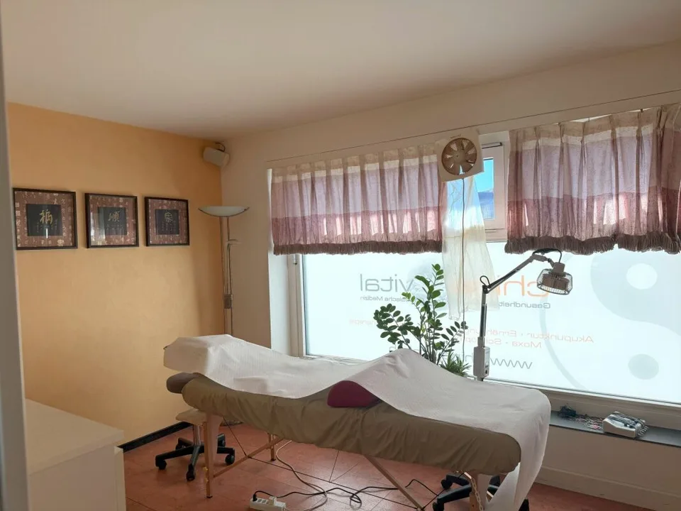 Established TCM and naturopathic practice with patient base - seeking successor – photo 8 of 20