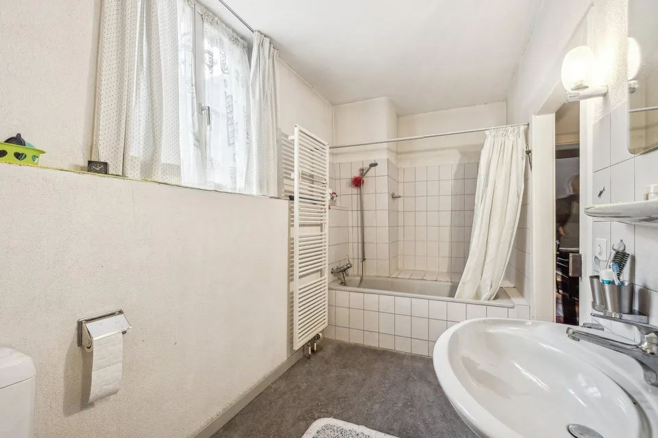 Casa a schiera storica del centro storico - per vivere e lavorare – foto 6 di 11