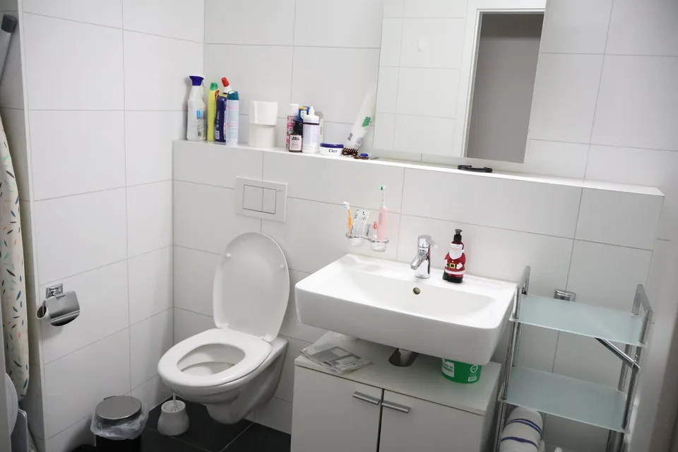 WG-Zimmer in Freiburg