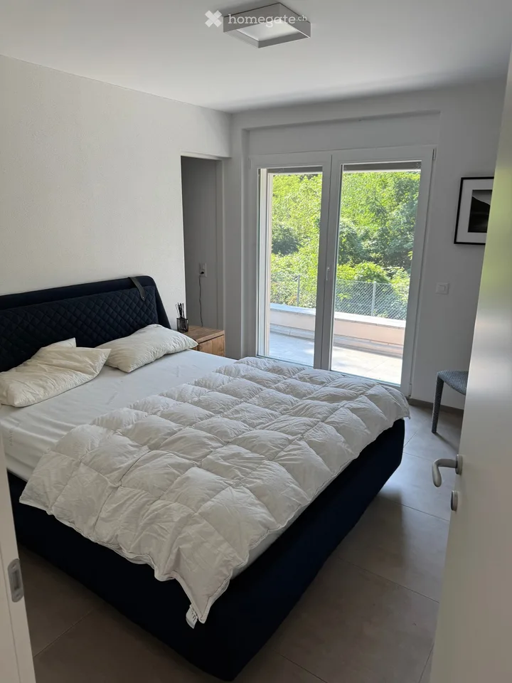 Wohnung mit 4.5 Zimmern in Origlio