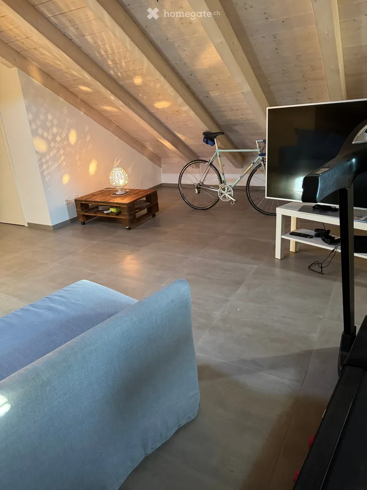 Wohnung mit 4.5 Zimmern in Origlio
