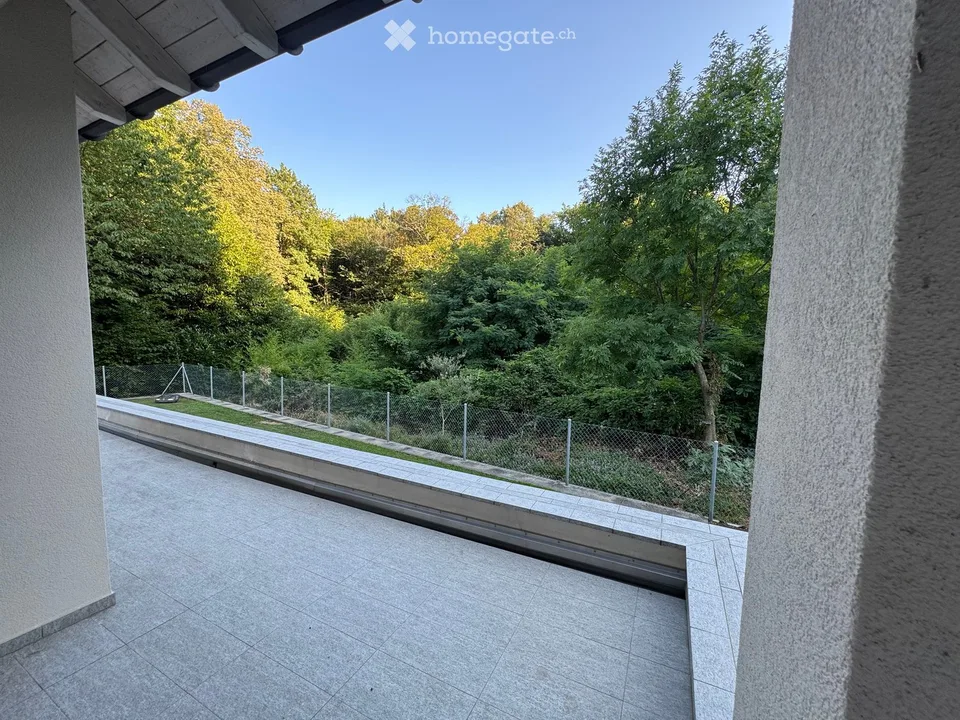 Wohnung mit 4.5 Zimmern in Origlio