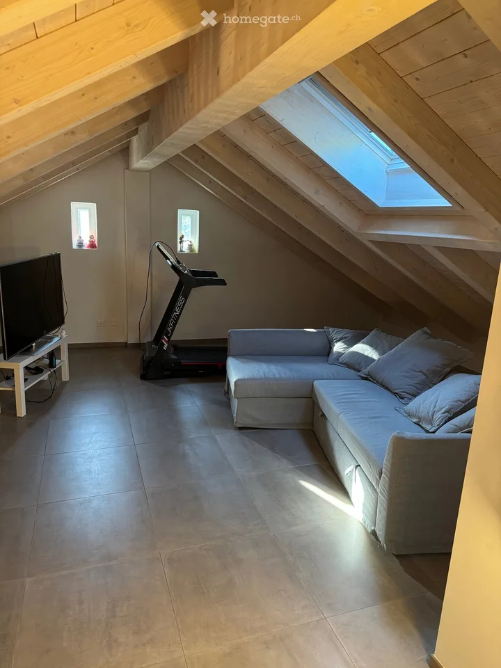 Wohnung mit 4.5 Zimmern in Origlio