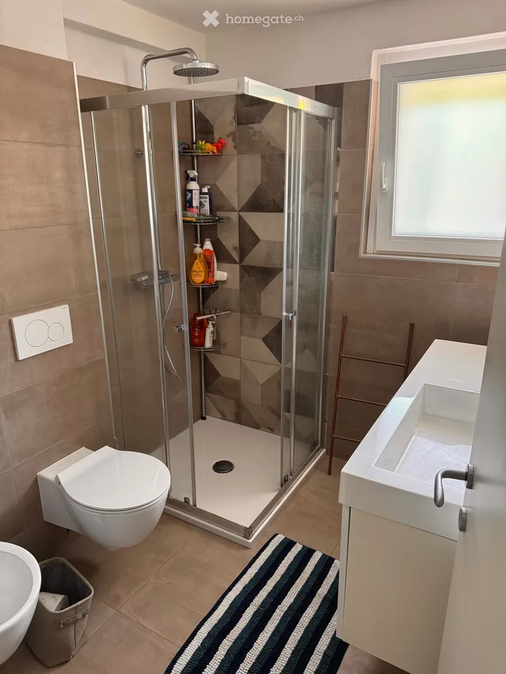 Wohnung mit 4.5 Zimmern in Origlio