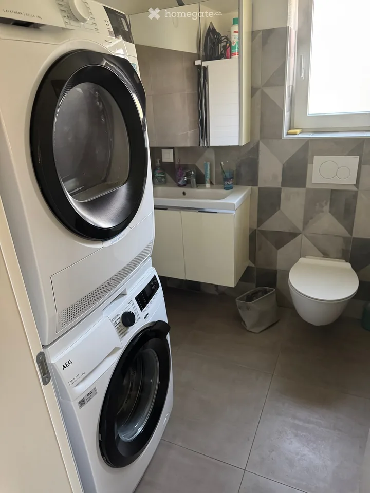 Wohnung mit 4.5 Zimmern in Origlio