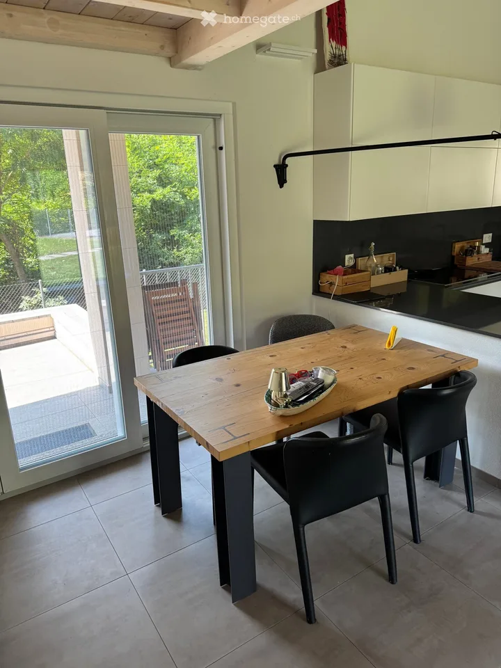 Wohnung mit 4.5 Zimmern in Origlio
