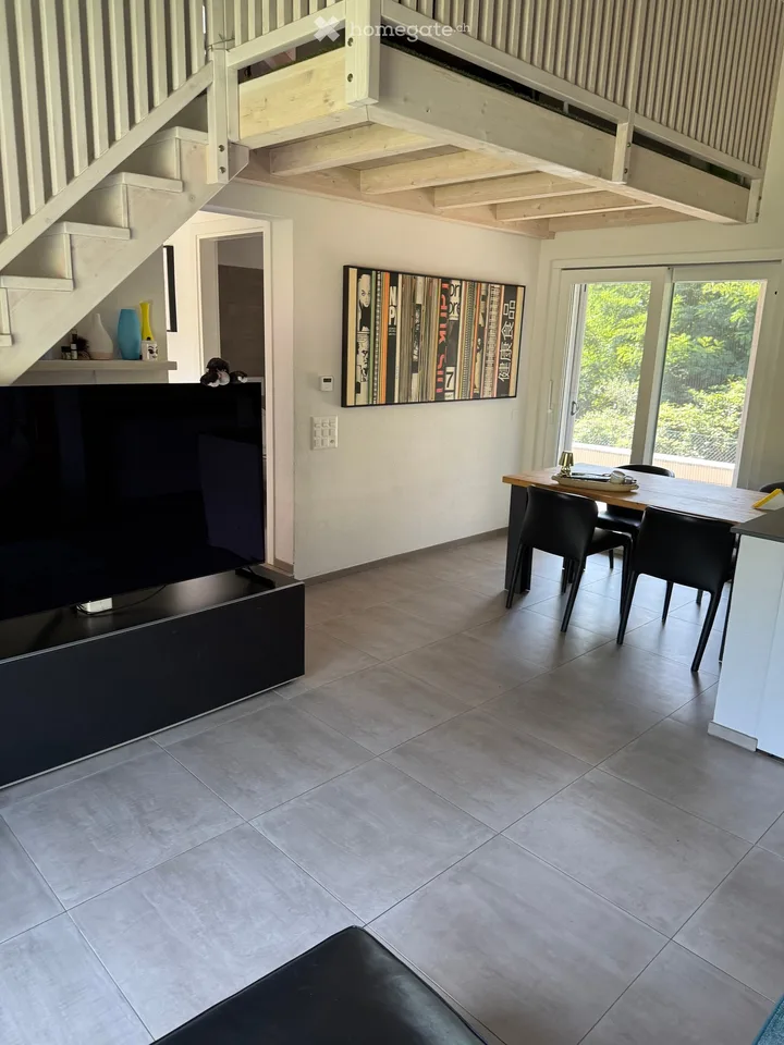 Wohnung mit 4.5 Zimmern in Origlio
