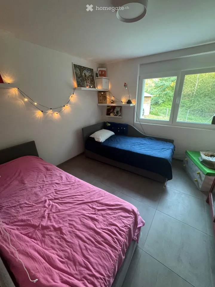 Wohnung mit 4.5 Zimmern in Origlio