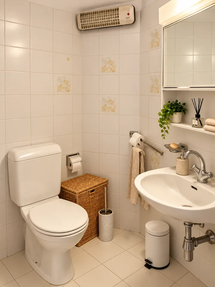 Rustikales 4-Zimmer-Haus zum Ausbauen / casa rustica da riattare – Foto 6 von 9
