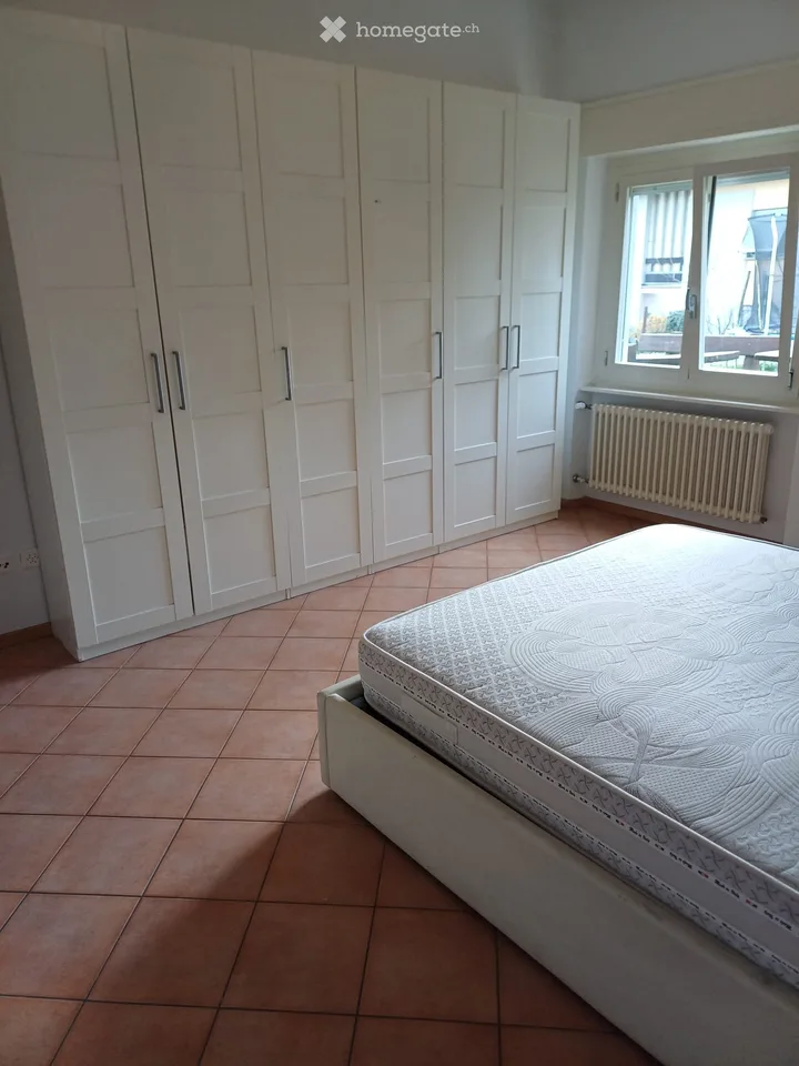 2,5-Zi-Whg. im EG mit Garten