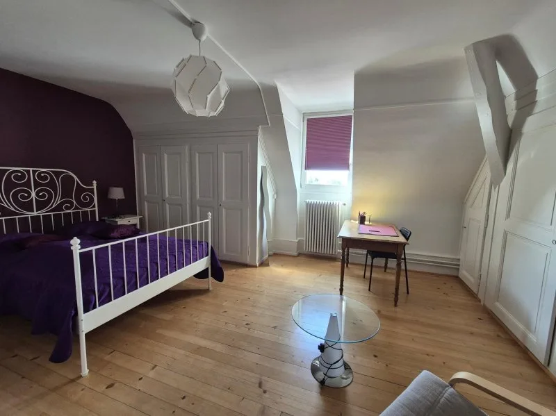 00118 - Wohnung 2.5 Zimmer - Rue Maigroge 21 - ST-BLAISE
