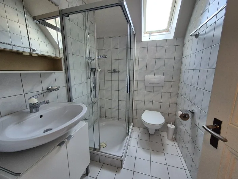 00118 - Wohnung 2.5 Zimmer - Rue Maigroge 21 - ST-BLAISE