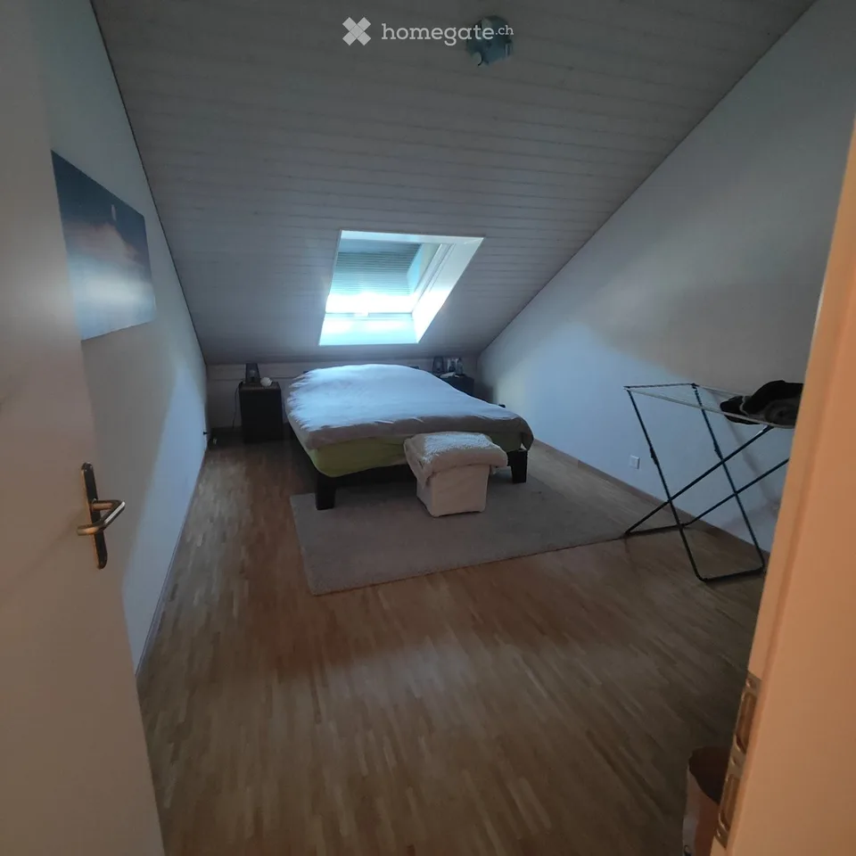 Große 3,5-Zimmer-Wohnung