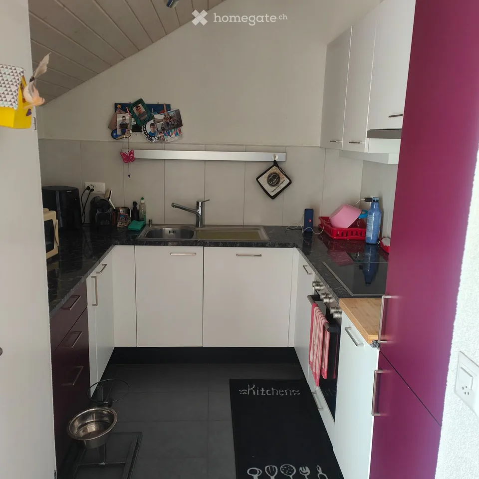 Große 3,5-Zimmer-Wohnung