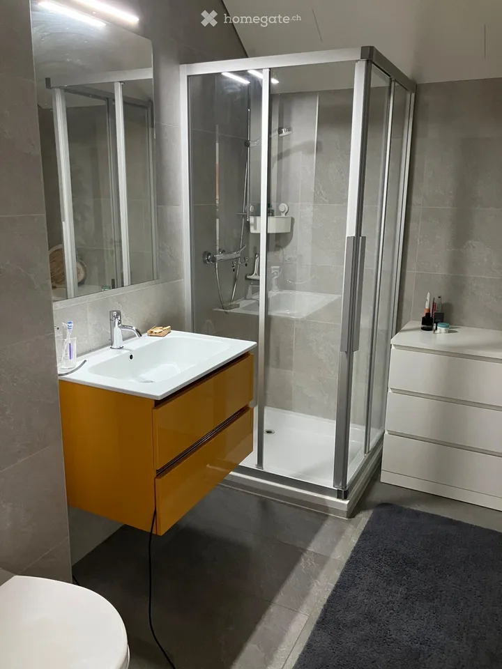Prächtige 4,5 Zimmer