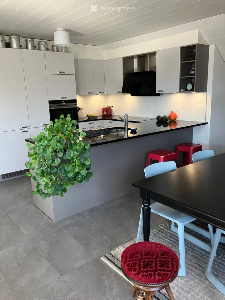 Prächtige 4,5 Zimmer