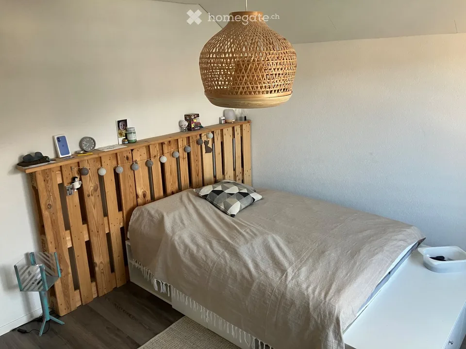 Prächtige 4,5 Zimmer