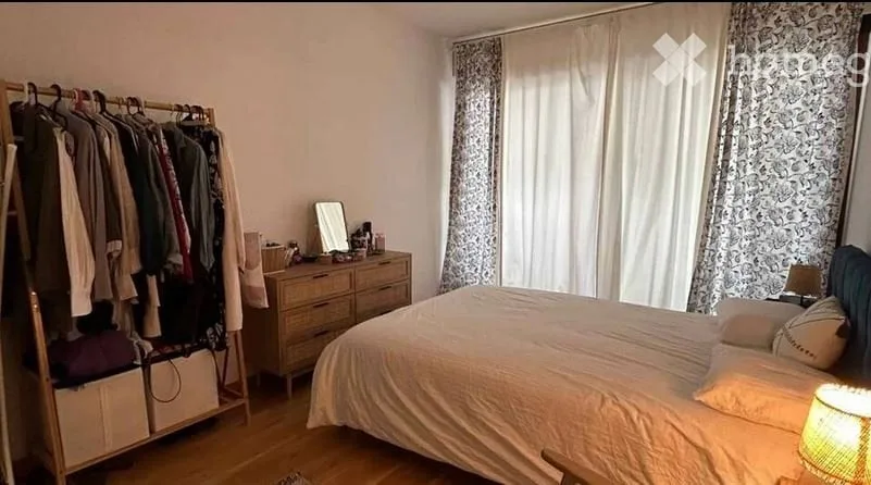 Wohnung mit 2.5 Zimmern