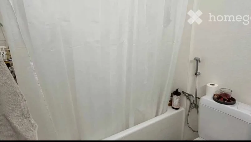 Wohnung mit 2.5 Zimmern