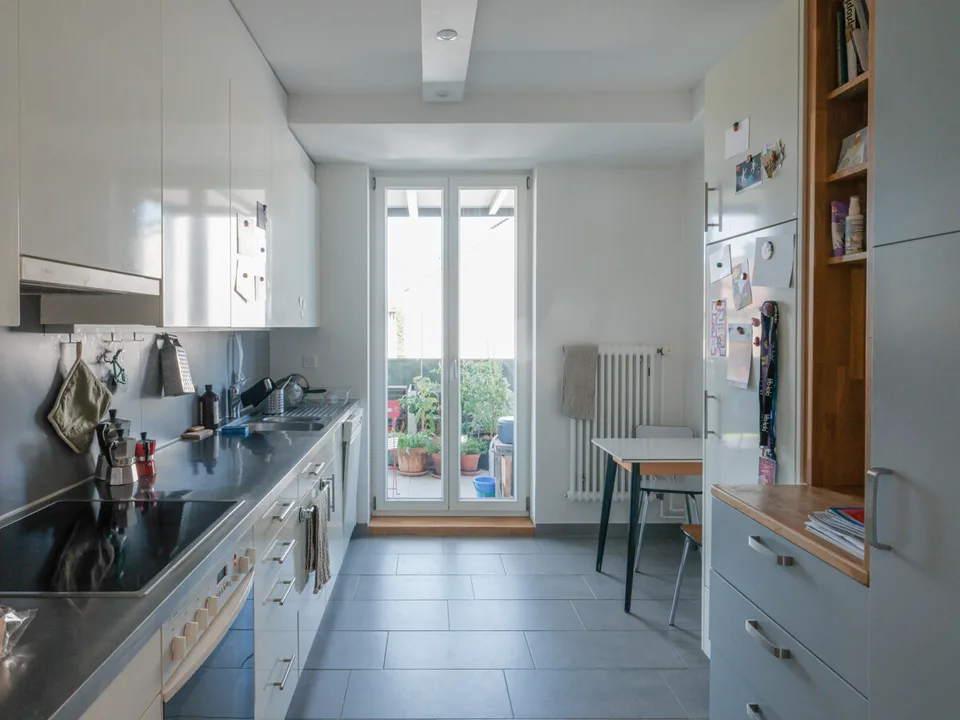 Una casa con carattere. Un valore con sostanza. – foto 5 di 6