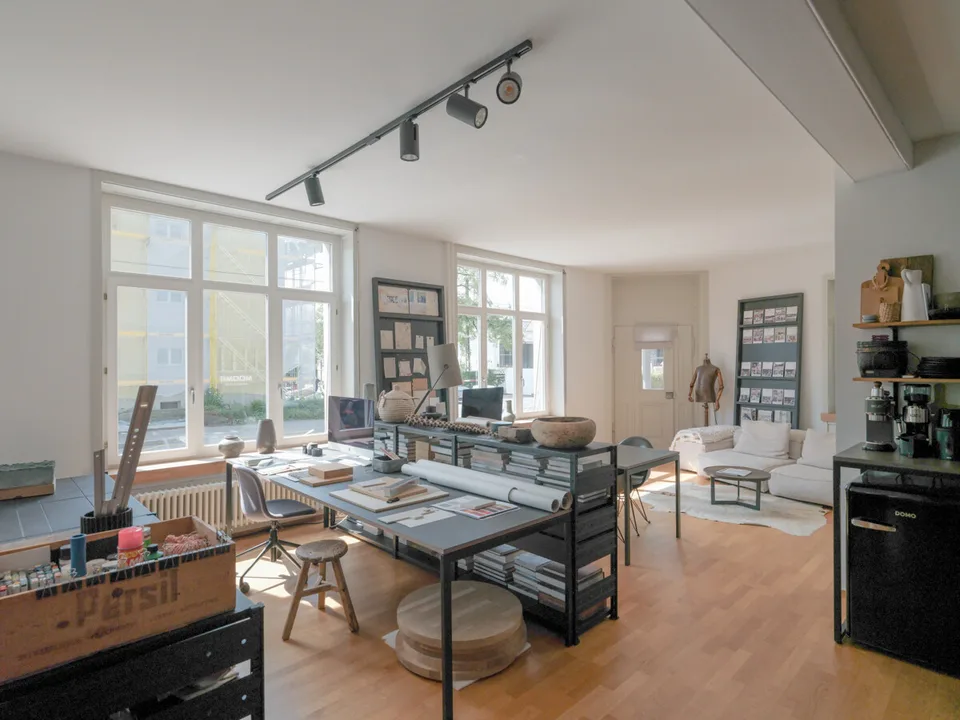 Una casa con carattere. Un valore con sostanza. – foto 2 di 6