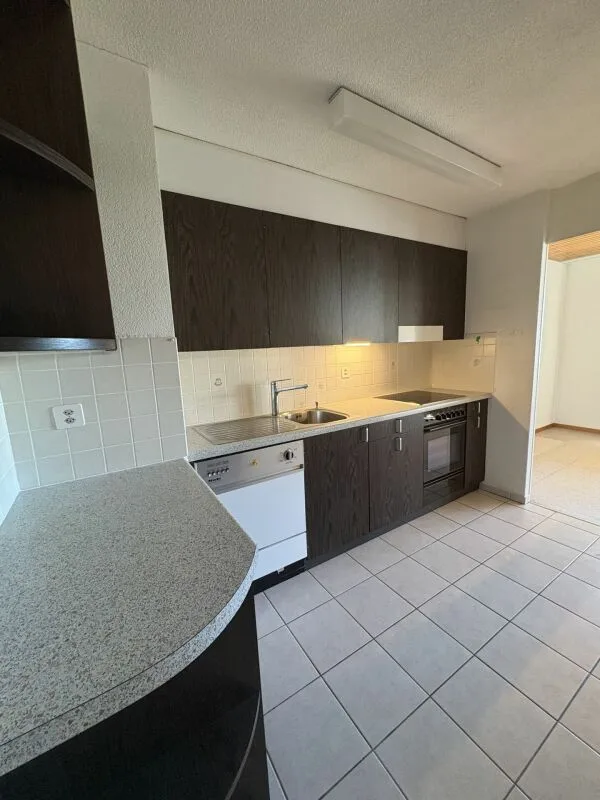 Grosszügige 4 1/2-Zimmerwohnung zu verkaufen! – Foto 11 von 13