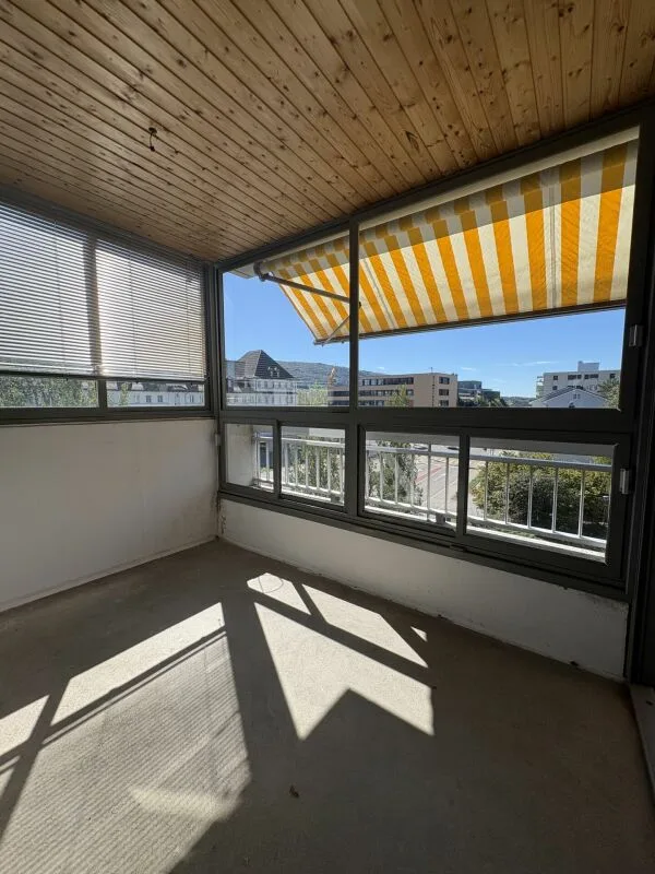 Grosszügige 4 1/2-Zimmerwohnung zu verkaufen! – Foto 5 von 13