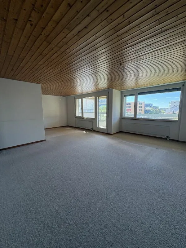 Grosszügige 4 1/2-Zimmerwohnung zu verkaufen! – Foto 7 von 13