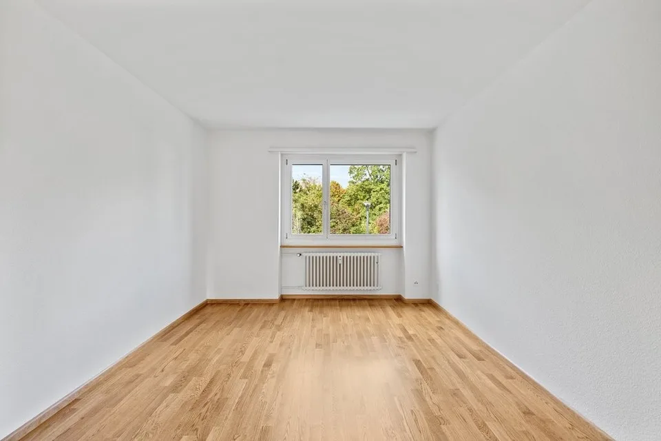 Suchen Sie eine Wohnung an zentraler, aber dennoch ruhiger Lage?
