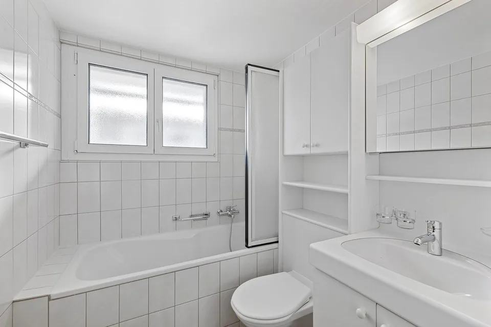 Suchen Sie eine Wohnung an zentraler, aber dennoch ruhiger Lage?
