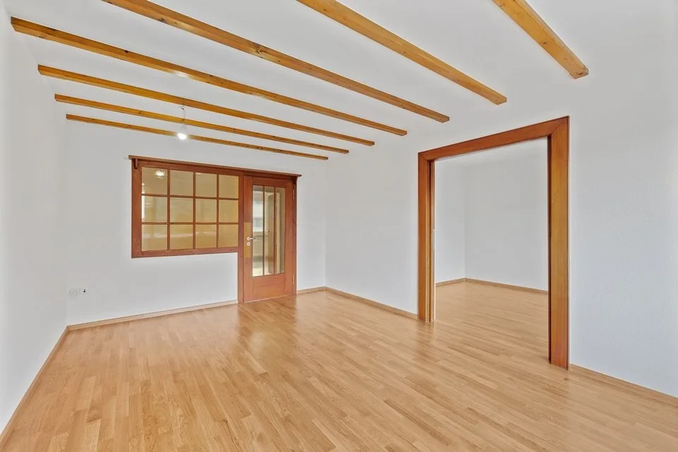 Suchen Sie eine Wohnung an zentraler, aber dennoch ruhiger Lage?