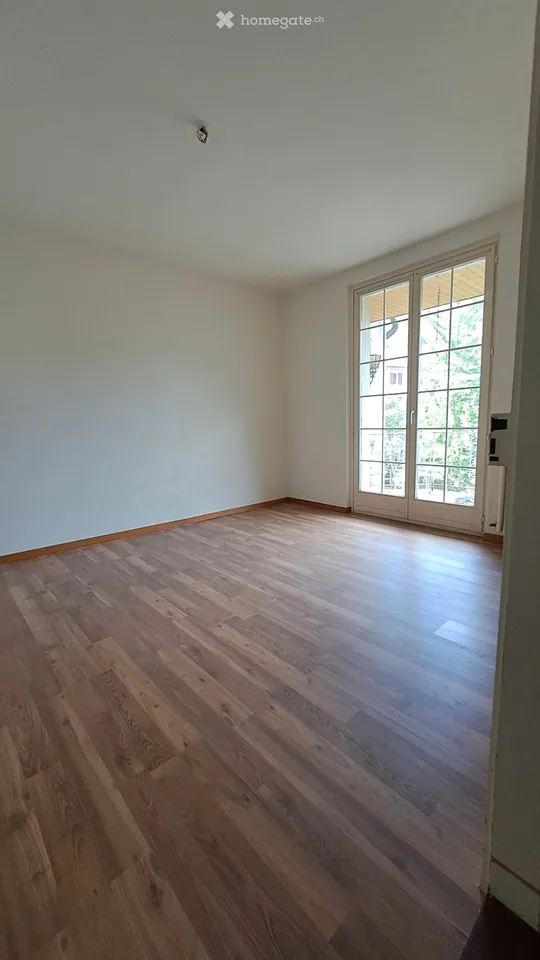 Charmante 3-Zimmer-Wohnung im Altbau an der Reinacherstrasse, Basel