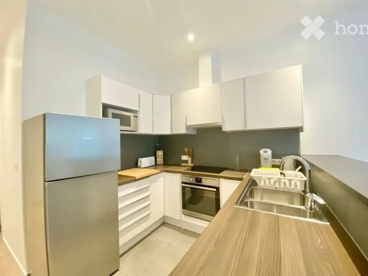 Moderne 2-Zimmer-Wohnung zur Miete – Avenue de Chailly, Lausanne