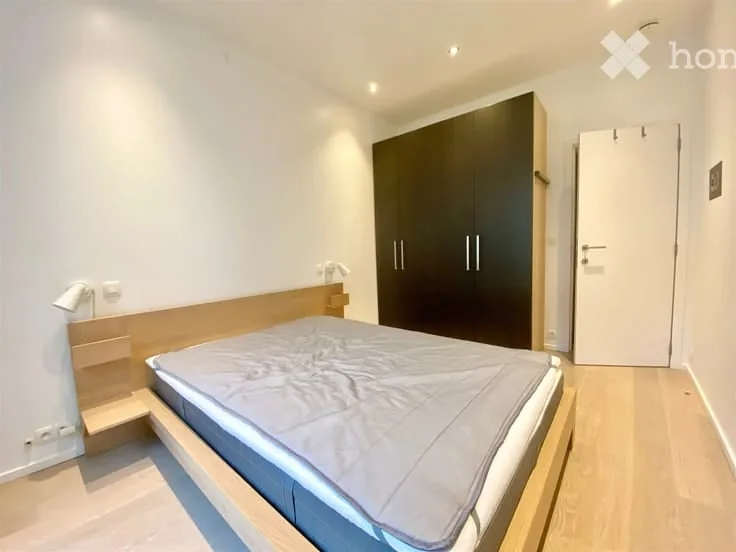 Moderne 2-Zimmer-Wohnung zur Miete – Avenue de Chailly, Lausanne