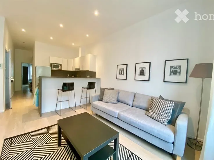 Moderne 2-Zimmer-Wohnung zur Miete – Avenue de Chailly, Lausanne