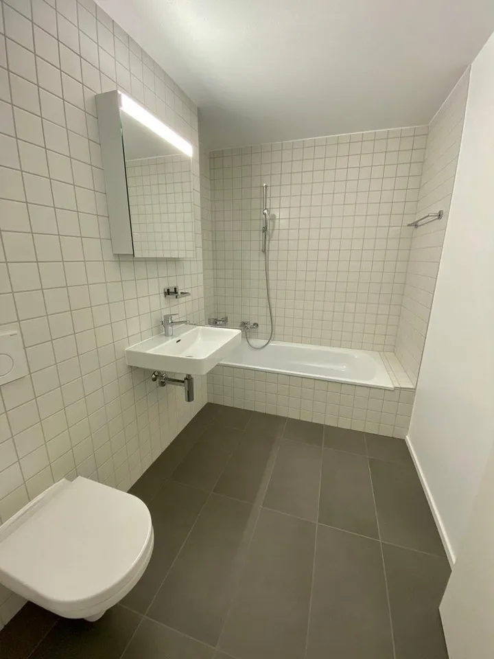 Not to be missed! Beautiful duplex for rent