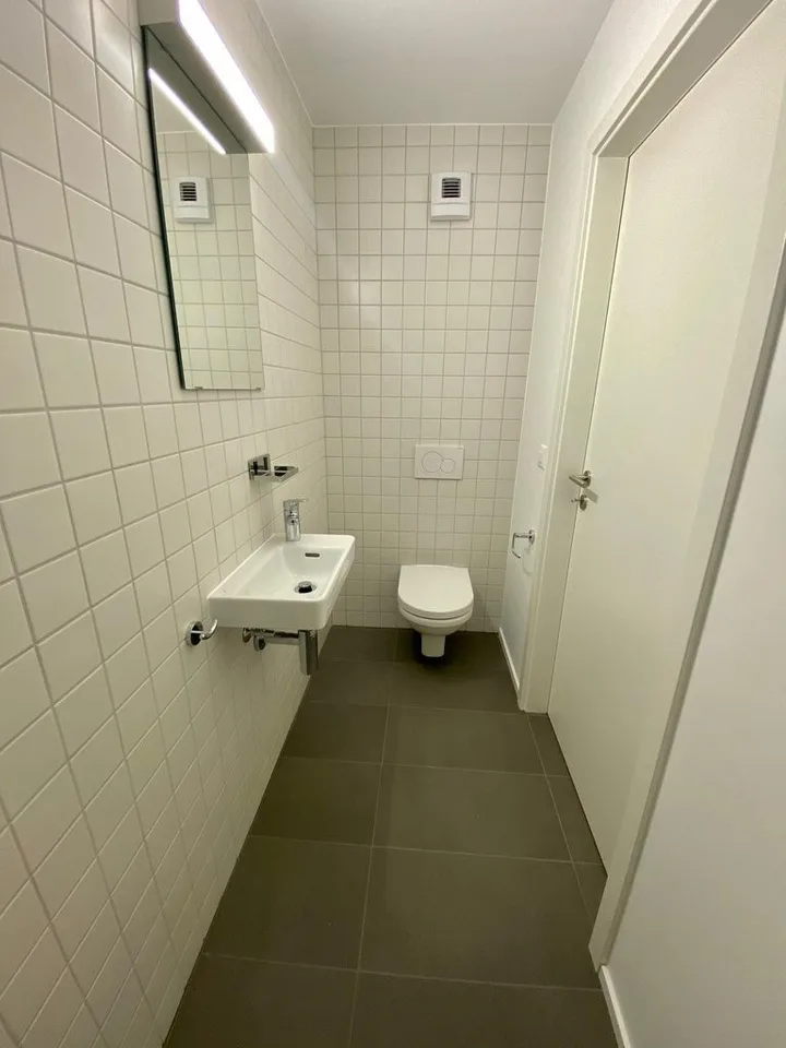 Not to be missed! Beautiful duplex for rent