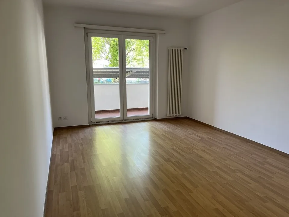 Schönes 3.5-Zimmer-Wohnung in strategischer Lage in Locarno