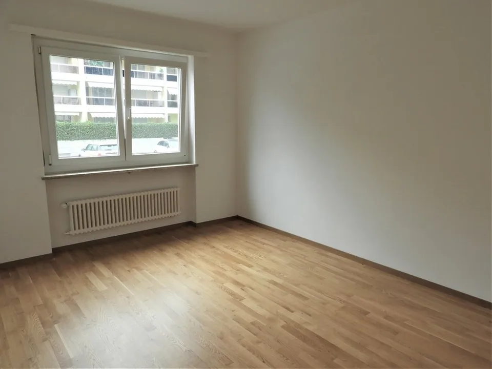 Schönes 3.5-Zimmer-Wohnung in strategischer Lage in Locarno