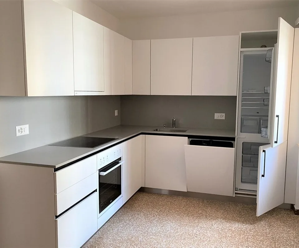 Schönes 3.5-Zimmer-Wohnung in strategischer Lage in Locarno
