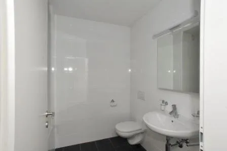 Residenz Park der Palmen - 2,5 Zimmer im Grünen