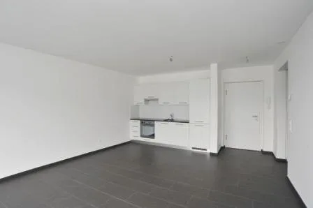 Residenz Park der Palmen - 2,5 Zimmer im Grünen