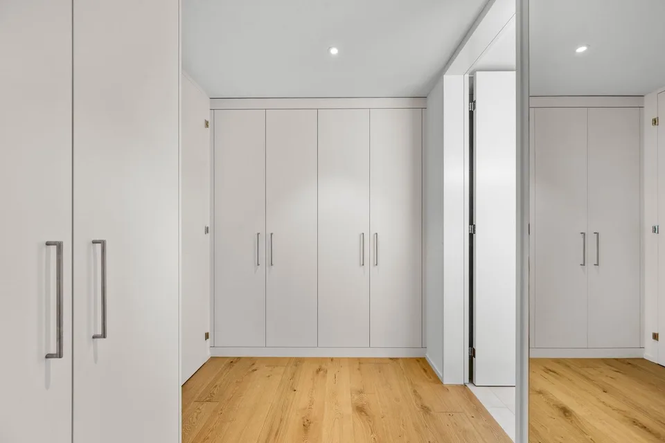 Neuwertige 4.5-Zimmer-Gartenwohnung im Steuerparadies Horn