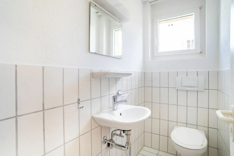 Urbanes Wohnen im Herzen von Winterthur – Foto 19 von 24